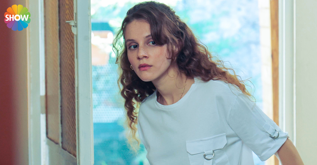 Ahsen Eroğlu, SHOW TV’de ekrana gelecek ‘Deha’ ile dönüyor
