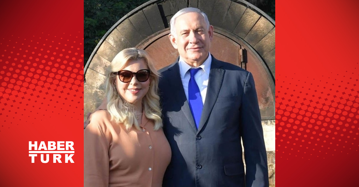 İsrail Başbakanının uçağına, Sara Netanyahu korktuğu için F-35’lerin eşlik ettiği iddiası