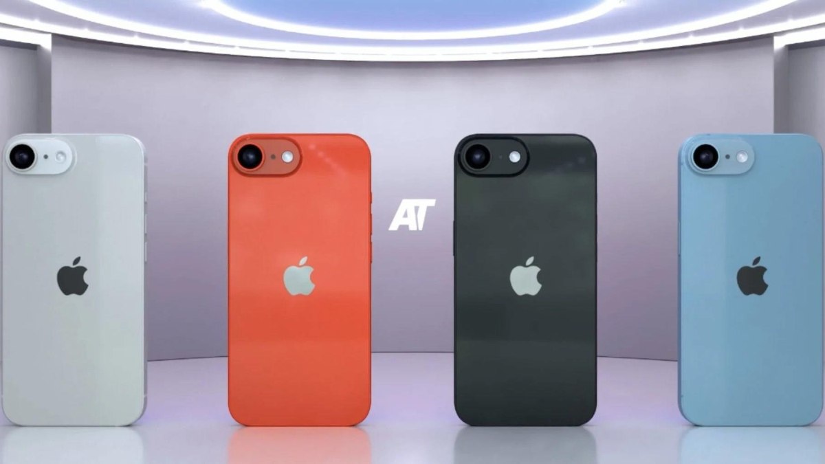 Uygun fiyatlı iPhone SE 4’ün üretim takvimi belli oldu